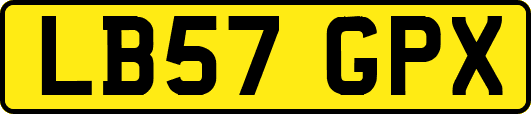 LB57GPX