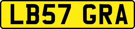LB57GRA