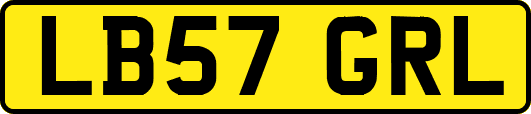 LB57GRL