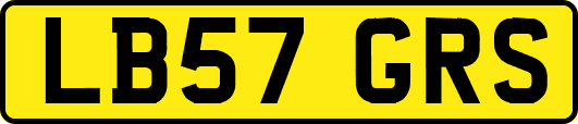 LB57GRS