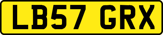 LB57GRX