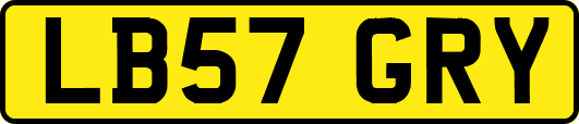 LB57GRY