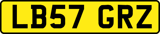 LB57GRZ