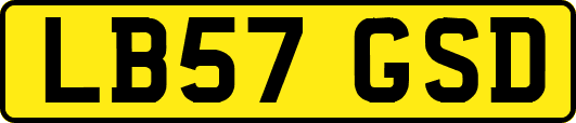 LB57GSD