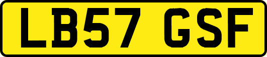 LB57GSF