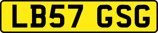 LB57GSG