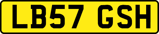 LB57GSH
