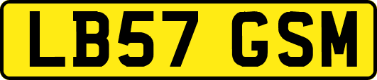 LB57GSM