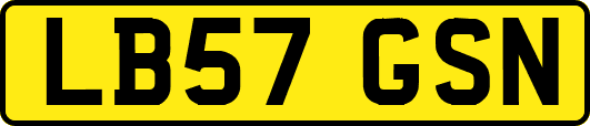 LB57GSN
