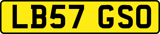LB57GSO