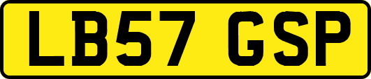 LB57GSP