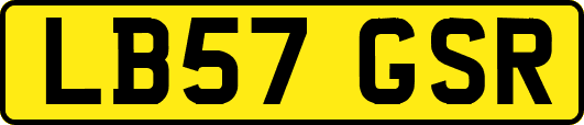 LB57GSR