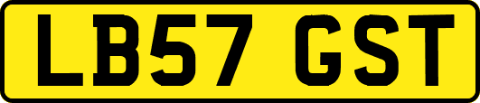 LB57GST