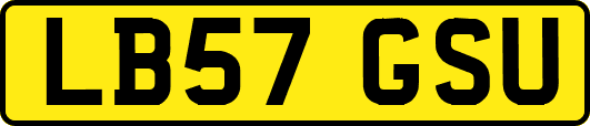 LB57GSU