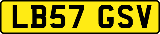 LB57GSV