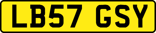 LB57GSY