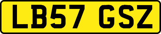 LB57GSZ