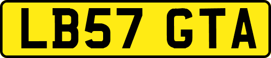 LB57GTA