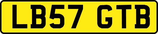 LB57GTB