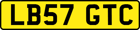 LB57GTC