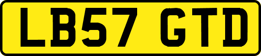 LB57GTD