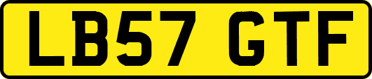 LB57GTF