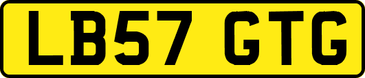 LB57GTG