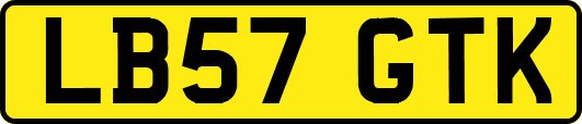 LB57GTK