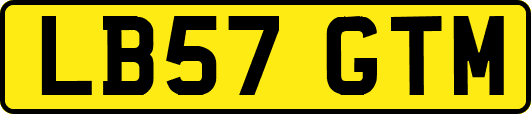LB57GTM