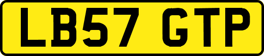 LB57GTP
