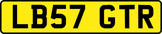LB57GTR