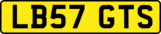 LB57GTS