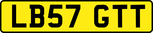 LB57GTT