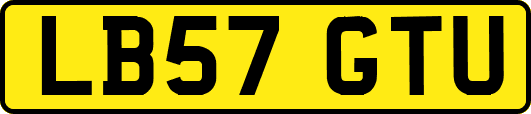 LB57GTU