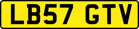LB57GTV