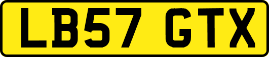 LB57GTX
