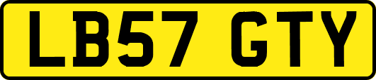 LB57GTY
