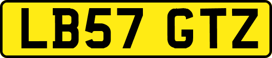 LB57GTZ