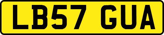 LB57GUA
