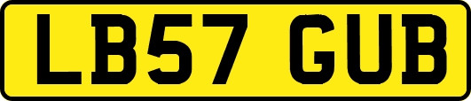 LB57GUB
