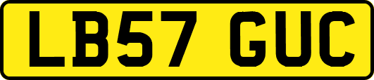 LB57GUC