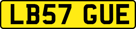 LB57GUE