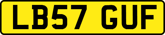 LB57GUF