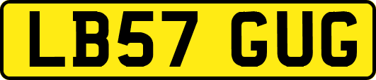 LB57GUG