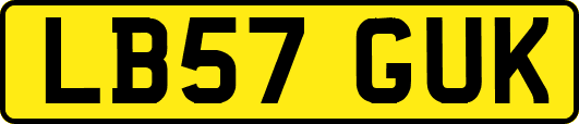 LB57GUK