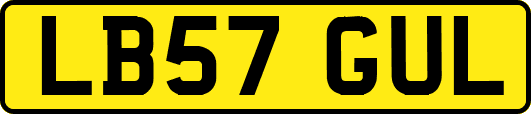 LB57GUL
