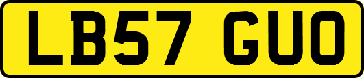LB57GUO