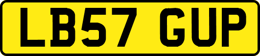 LB57GUP