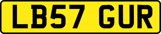LB57GUR