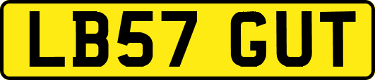 LB57GUT